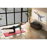 Epson EH-LS800B Projecteur à focale ultra courte 4000 ANSI lumens 3LCD 4K+ (5120x3200) Noir, Projecteur laser Noir, 4000 ANSI lumens, 3LCD, 4K+ (5120x3200), 2500000:1, 16:9, 2032 - 3810 mm (80 - 150")