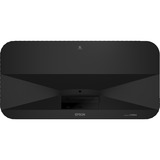 Epson EH-LS800B Projecteur à focale ultra courte 4000 ANSI lumens 3LCD 4K+ (5120x3200) Noir, Projecteur laser Noir, 4000 ANSI lumens, 3LCD, 4K+ (5120x3200), 2500000:1, 16:9, 2032 - 3810 mm (80 - 150")