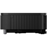 Epson EH-LS800B Projecteur à focale ultra courte 4000 ANSI lumens 3LCD 4K+ (5120x3200) Noir, Projecteur laser Noir, 4000 ANSI lumens, 3LCD, 4K+ (5120x3200), 2500000:1, 16:9, 2032 - 3810 mm (80 - 150")