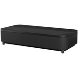 Epson EH-LS800B Projecteur à focale ultra courte 4000 ANSI lumens 3LCD 4K+ (5120x3200) Noir, Projecteur laser Noir, 4000 ANSI lumens, 3LCD, 4K+ (5120x3200), 2500000:1, 16:9, 2032 - 3810 mm (80 - 150")