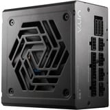FSP VITA GM 1000W unité d'alimentation d'énergie 20+4 pin ATX ATX Noir alimentation  1000 W, 100 - 240 V, 50/60 Hz, 12-6 A, Actif, 100 W
