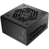 FSP VITA GM unité d'alimentation d'énergie 20+4 pin ATX ATX Noir alimentation modulaire 1000 watt Noir, 4x PCIe, 1000 W, 100 - 240 V, 50/60 Hz, 12-6 A, Actif, 100 W