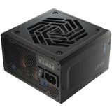 FSP VITA GM unité d'alimentation d'énergie 20+4 pin ATX ATX Noir alimentation modulaire 1000 watt Noir, 4x PCIe, 1000 W, 100 - 240 V, 50/60 Hz, 12-6 A, Actif, 100 W