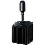 Fanatec CSS_SQ, Levier de vitesses Noir