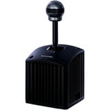 Fanatec CSS_SQ, Levier de vitesses Noir