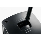 Fanatec CSS_SQ, Levier de vitesses Noir