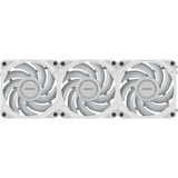 GIGABYTE AORUS EZ CHAIN FAN 120 ICE Carte-mère Ventilateur 12 cm Blanc 1 pièce(s), Ventilateur de boîtier Noir, Ventilateur, 12 cm, Blanc