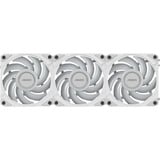 GIGABYTE AORUS EZ CHAIN FAN 120 ICE Carte-mère Ventilateur 12 cm Blanc 1 pièce(s) ventilateurs de boîtier RGB  Noir, 3 pièces, 120 x 120 x 25 mm, Ventilateur, 12 cm, Blanc