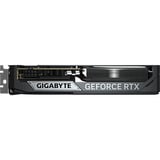 GIGABYTE GeForce RTX 5060 Ti WINDFORCE OC 16G, Carte graphique 3x DisplayPort, 1x HDMI
