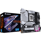 GIGABYTE  carte mère socket 1700 Blanc