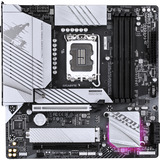 GIGABYTE  carte mère socket 1700 Blanc