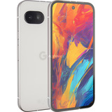 Google Pixel 9a 128GB smartphone Beige | 128 Go | Android 15 | Dual-SIM