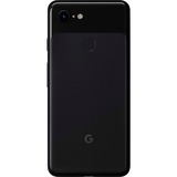 Google  smartphone Noir