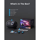 Govee Galaxy Light Projector 2 Pro, Lumière LED 