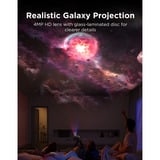 Govee Galaxy Light Projector 2 Pro, Lumière LED 
