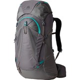 Gregory 145655-9978, Sac à dos Gris clair