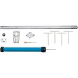 HOMEPILOT Kit d'automatisation volet roulant premium smart, moteur m20 