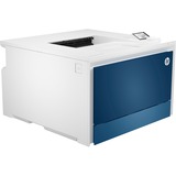 HP 4RA88F#B19, Imprimante laser couleur Blanc/Bleu