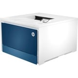HP 4RA88F#B19, Imprimante laser couleur Blanc/Bleu