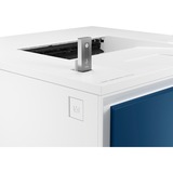 HP 4RA88F#B19, Imprimante laser couleur Blanc/Bleu