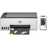 HP Smart Tank 5105 all-in-one, Imprimante multifonction Gris