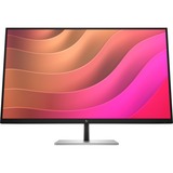 HP  31.5" 4K UHD Moniteur  Noir/Argent