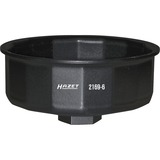 Hazet 2169-6, Clés mixtes à cliquet