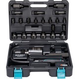 Hazet Extracteur à chocs pneumatique pour injecteurs 9098/24 