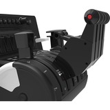 Honeycomb Aeronautical Throttle Pack pour Airbus A319 - A380, 2152 Noir