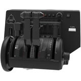 Honeycomb Aeronautical Throttle Pack pour Airbus A319 - A380, Schubregler Noir