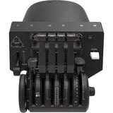 Honeycomb Aeronautical Throttle Pack pour Airbus A319 - A380, Schubregler Noir