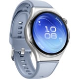 Huawei Watch 6 46mm (Niz-L19F), Smartwatch Argent