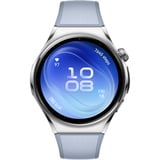 Huawei Watch 6 46mm (Niz-L19F), Smartwatch Argent