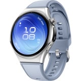 Huawei Watch 6 46mm (Niz-L19F), Smartwatch Argent