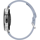 Huawei Watch 6 46mm (Niz-L19F), Smartwatch Argent