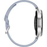 Huawei Watch 6 46mm (Niz-L19F), Smartwatch Argent
