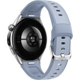 Huawei Watch 6 46mm (Niz-L19F), Smartwatch Argent