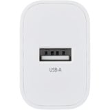 Intenso Adaptateur secteur W5A, Chargeur Blanc