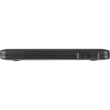 Intenso EOD 500BD Slim, Graveur Blu-ray Noir