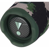 JBL Charge 6, Haut-parleur Camouflage