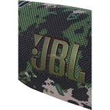 JBL Charge 6, Haut-parleur Camouflage