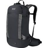 Jack Wolfskin Sac à dos Gris
