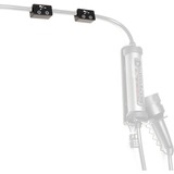 Juice Technology Support de câble pour JUICE BOOSTER 3 air, Guide-câble Anthracite