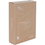 Juice Technology Support de câble pour JUICE BOOSTER 3 air, Guide-câble Anthracite