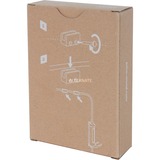 Juice Technology Support de câble pour JUICE BOOSTER 3 air, Guide-câble Anthracite
