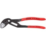 KNIPEX Ensemble Cobra® 00 20 09 V02, Set de pinces Noir, poignées avec gainage en plastique antidérapant