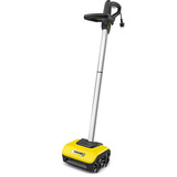 Kärcher 1.644-020.0 PCL 6, Nettoyant pour sols dur Jaune/Noir