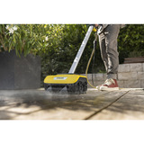 Kärcher 1.644-020.0 PCL 6, Nettoyant pour sols dur Jaune/Noir