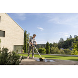 Kärcher 1.644-020.0 PCL 6, Nettoyant pour sols dur Jaune/Noir