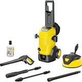 Kärcher K 5 WCM Premium Home, Nettoyeur haute pression Jaune/Noir